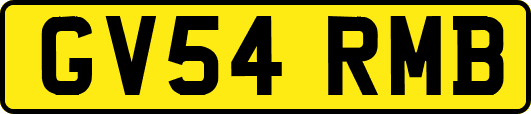GV54RMB
