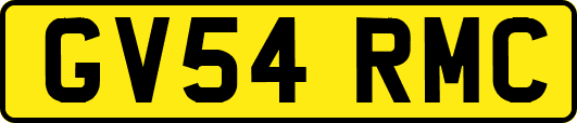 GV54RMC