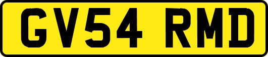 GV54RMD