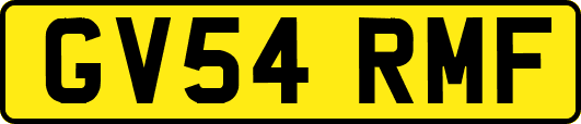 GV54RMF