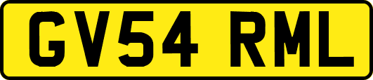 GV54RML