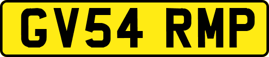 GV54RMP