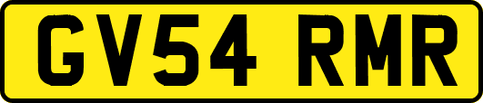 GV54RMR