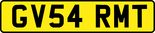 GV54RMT