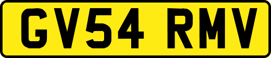 GV54RMV