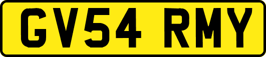 GV54RMY
