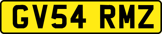 GV54RMZ