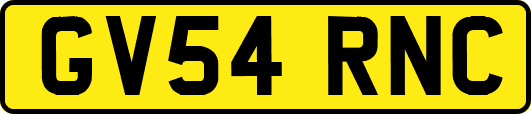 GV54RNC