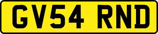 GV54RND