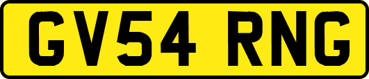 GV54RNG