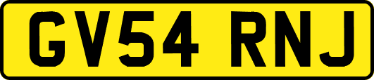 GV54RNJ
