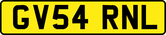 GV54RNL