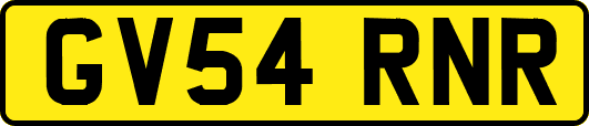 GV54RNR