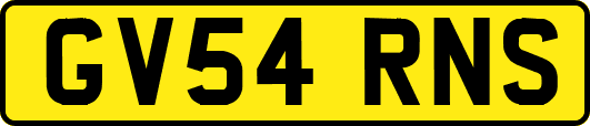 GV54RNS