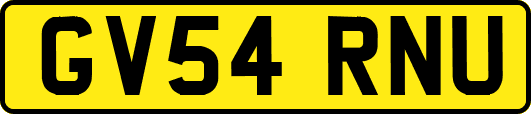 GV54RNU