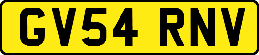 GV54RNV