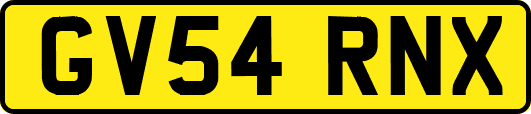 GV54RNX