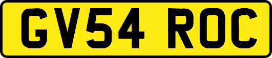 GV54ROC