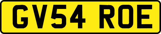GV54ROE
