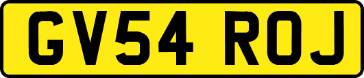 GV54ROJ