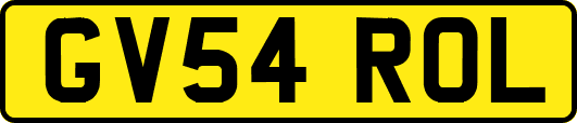 GV54ROL