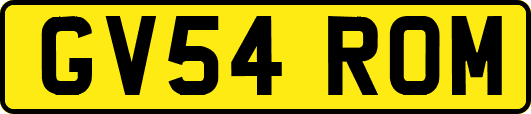GV54ROM