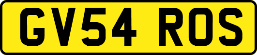 GV54ROS