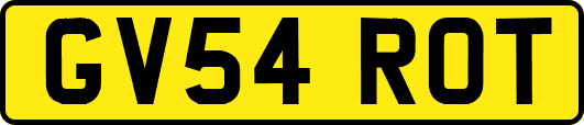GV54ROT