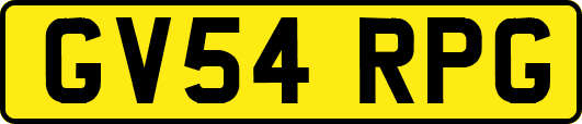 GV54RPG