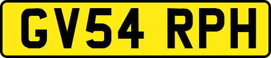 GV54RPH