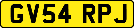 GV54RPJ