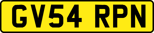 GV54RPN