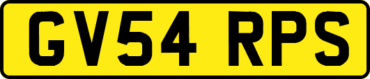 GV54RPS