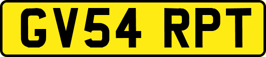 GV54RPT