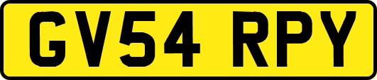 GV54RPY