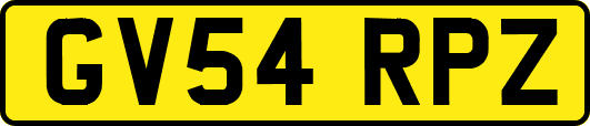 GV54RPZ