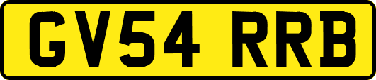 GV54RRB