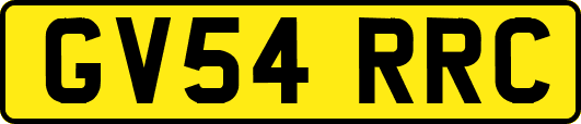 GV54RRC