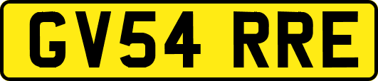 GV54RRE