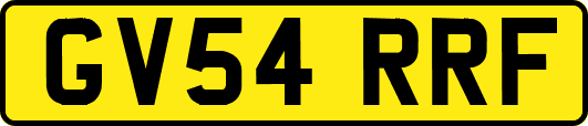 GV54RRF