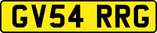 GV54RRG