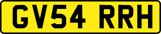 GV54RRH