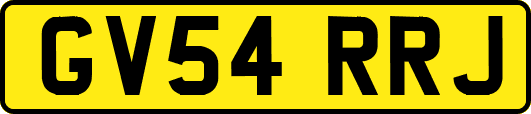 GV54RRJ