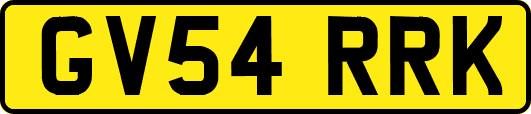 GV54RRK