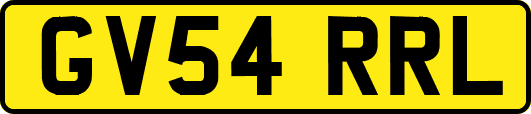GV54RRL