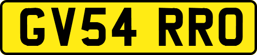 GV54RRO