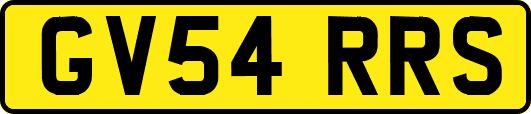 GV54RRS