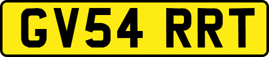 GV54RRT