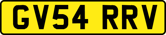 GV54RRV
