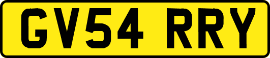 GV54RRY